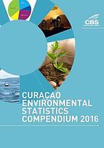 Curaçao Environmental Statisitcs Compendium 2016